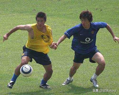 朴智星评价世界杯,韩国足球球员朴智星简历