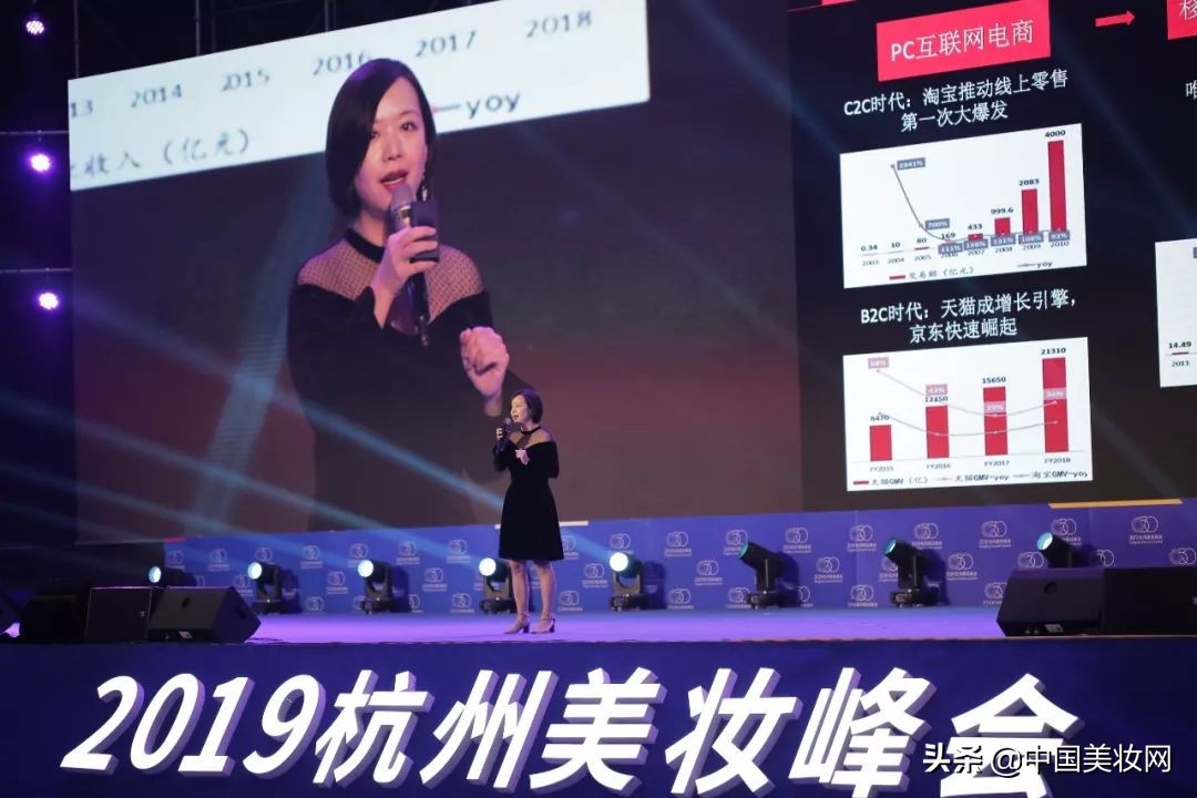 美妆线下渠道,美妆品牌线下渠道