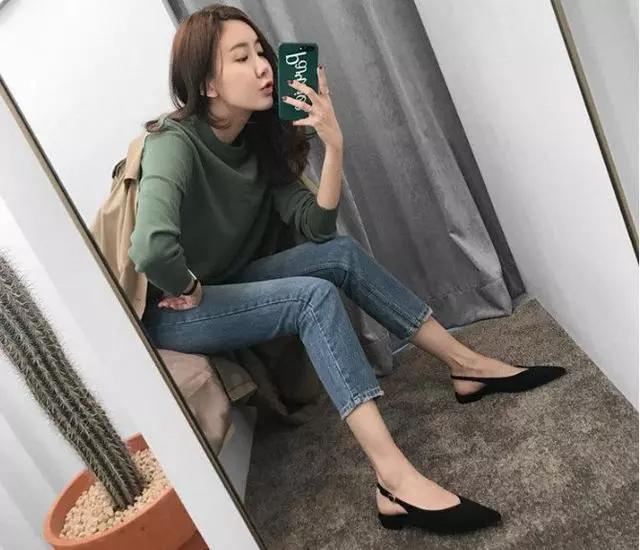 个子矮适合穿高跟鞋,矮个子穿平底鞋还是高跟鞋好