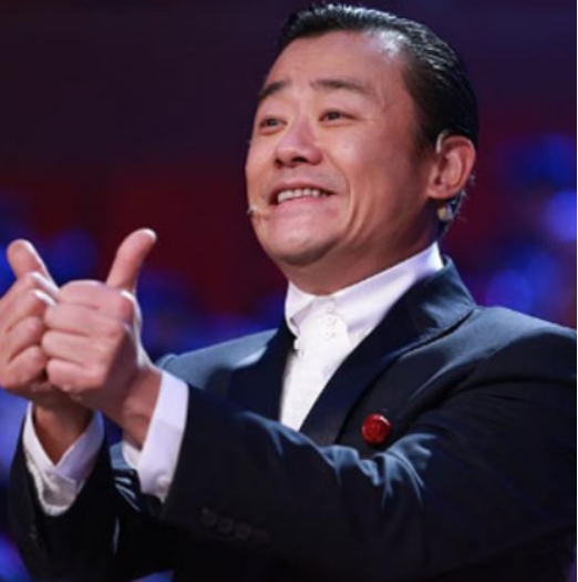 周立波事件真相大揭秘,周立波近况揭秘