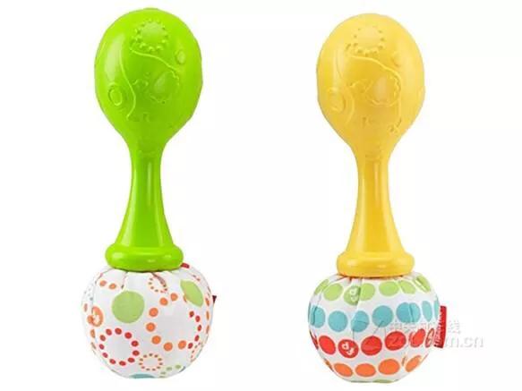 四个适合宝宝开发大脑玩的玩具,哪些让宝宝越玩越聪明的益智玩具