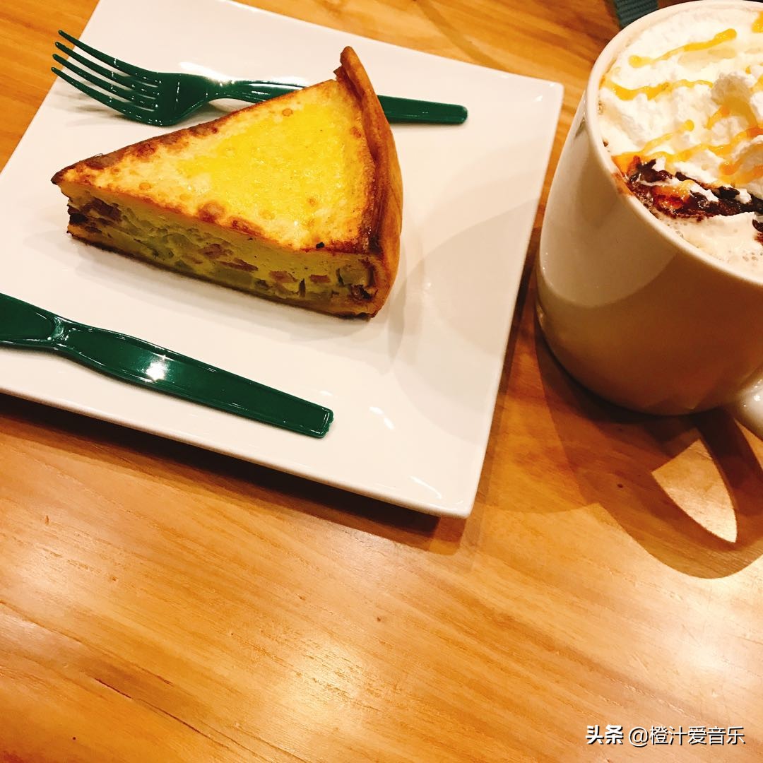 星巴克点单全攻略超简单,星巴克如何给不同区域的朋友点单