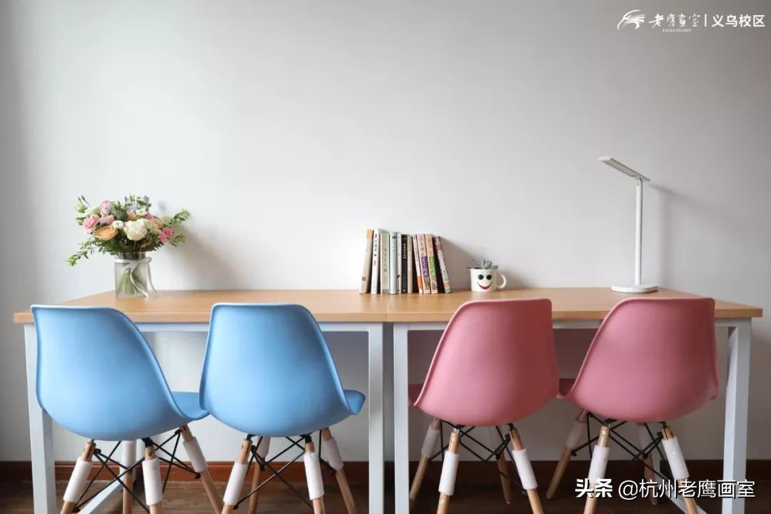 杭州老鹰画室哪个校区最好,老鹰画室富阳校区地址