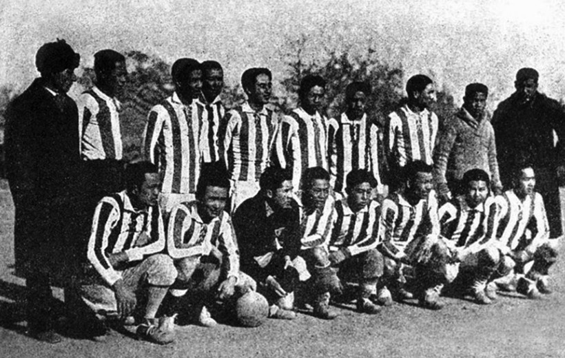 历史上中国足球亚洲最高排名,2010年至今国足一共赢了哪些场球