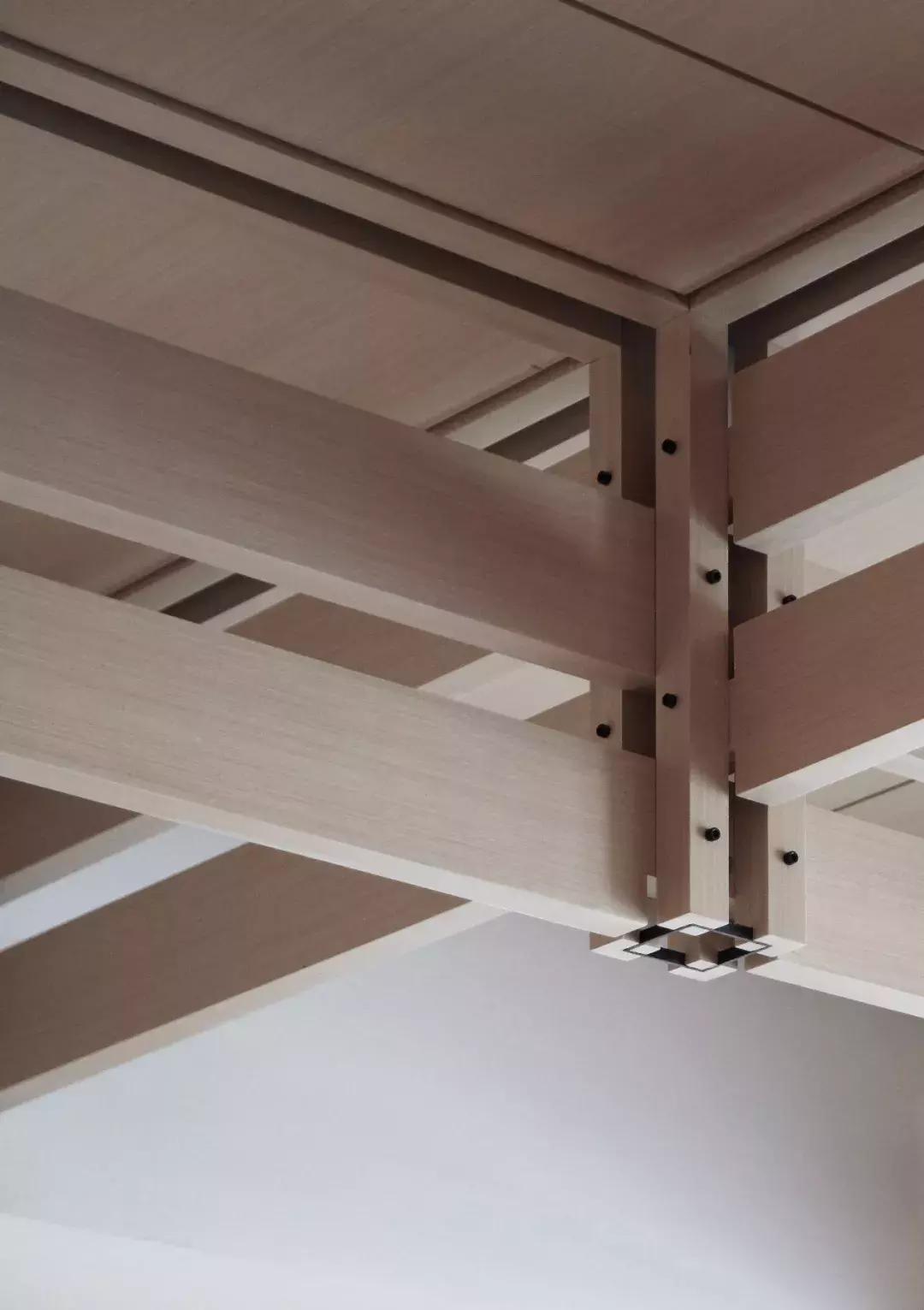 东方美学与现代极简融合,东方美学与轻奢的碰撞和结合