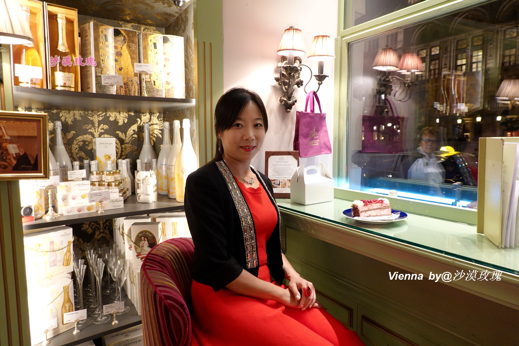 只要3欧元,就能在维也纳听一场世界级的音乐