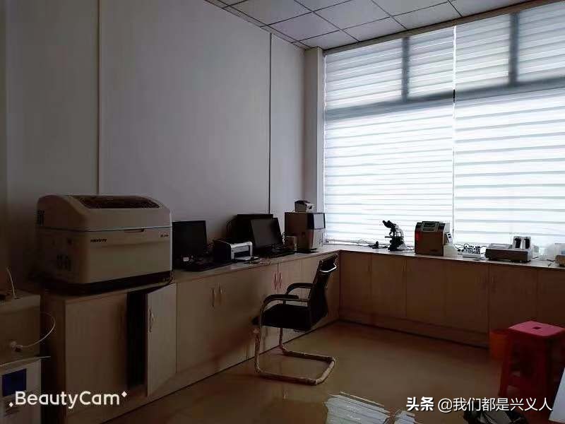 兴义市医院怎么样,兴义市的医院