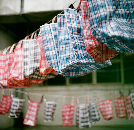 白云深水埗,深水埗有什么特点