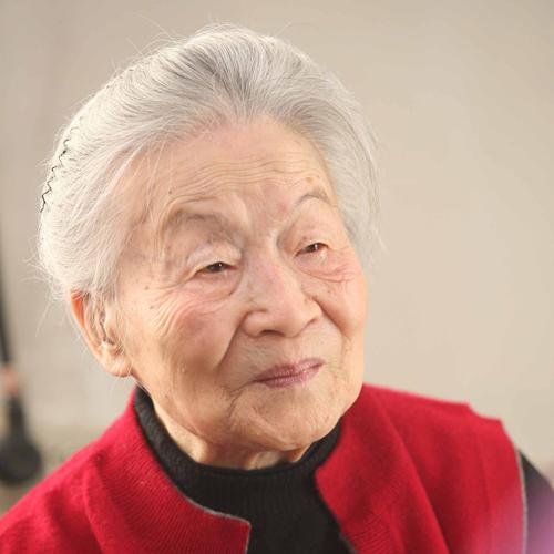 杨绛好与坏,杨绛人生最重要的不是快乐是平静