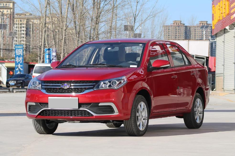 农村家用代步轿车推荐,最经济实惠耐用的家用国产车