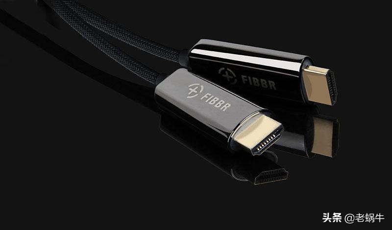 从劣质HDMI线翻车现场，聊聊如何选购HDMI线