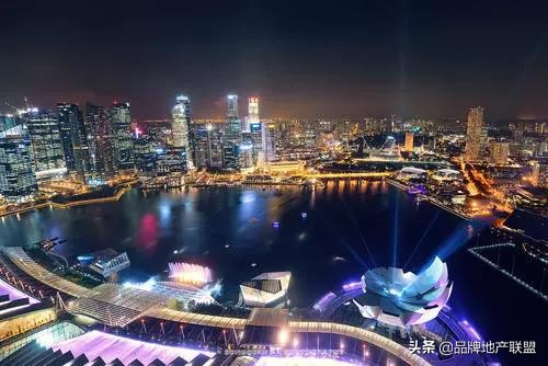 仁恒地产属于什么档次,地产界的一股清流揭秘仁恒