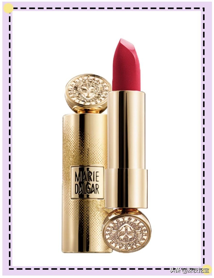 2020年mac口红必买色号小辣椒,香奈儿限量版口红2020年