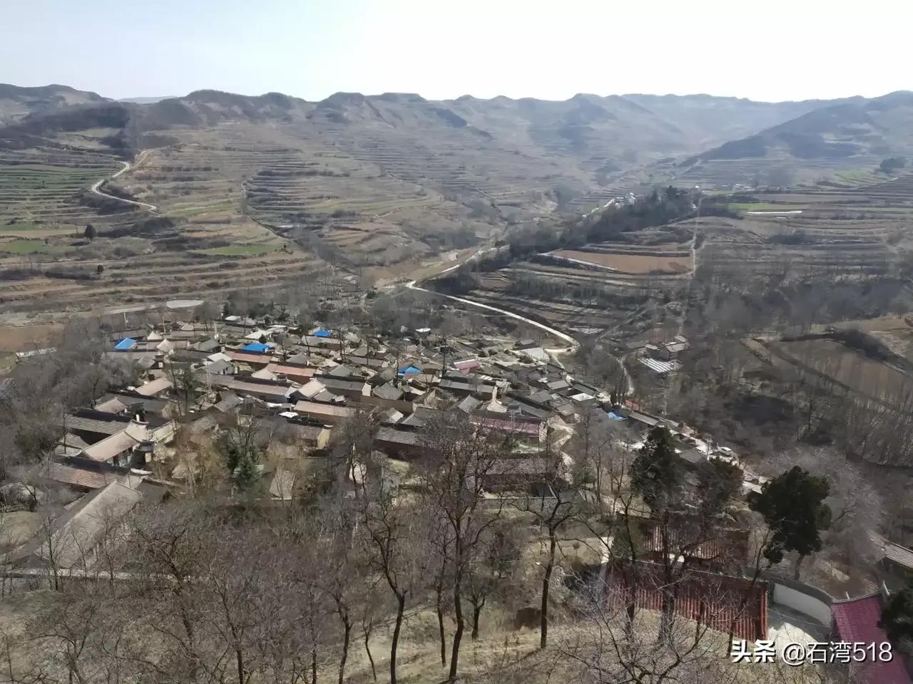 乡情散文/故乡的古井