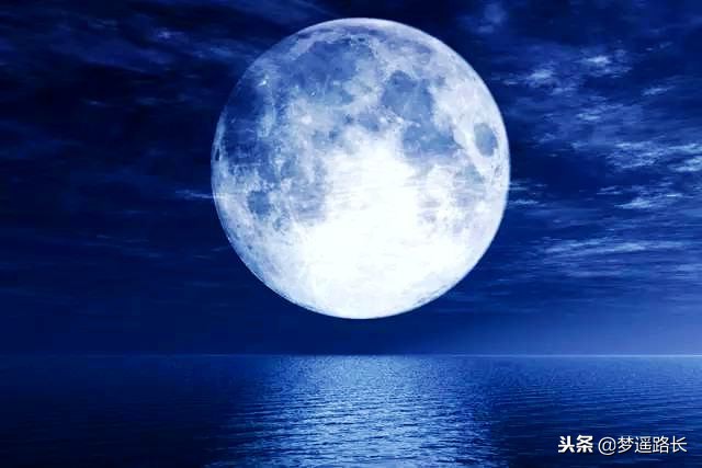 李白把酒问月原文及拼音版,李白的把酒问月的课文背景