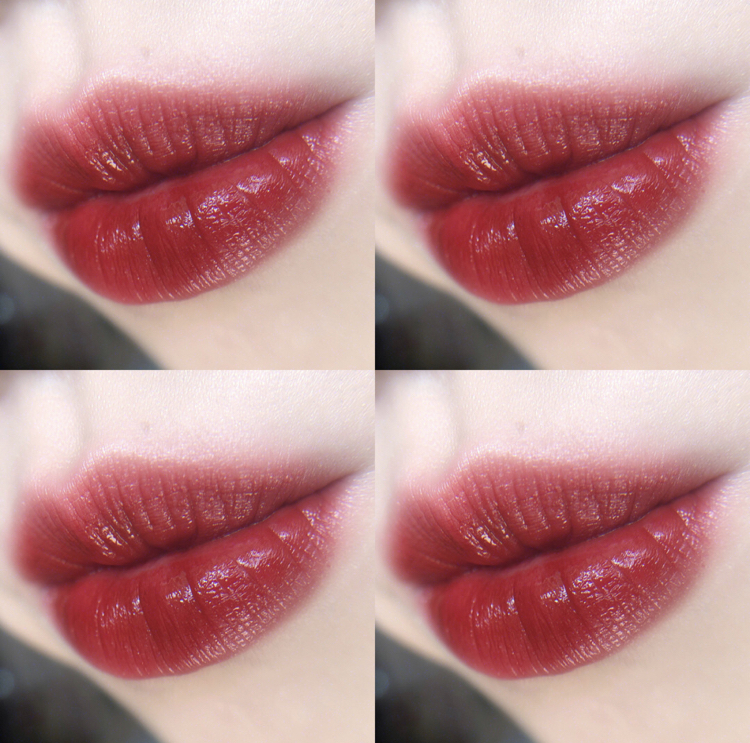 秋冬显白口红滋润的大牌,今年秋冬超级显白的5支口红