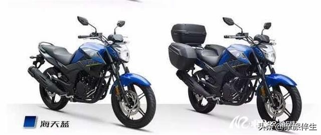 摩旅雅马哈nmax155,摩旅款雅马哈飞致250