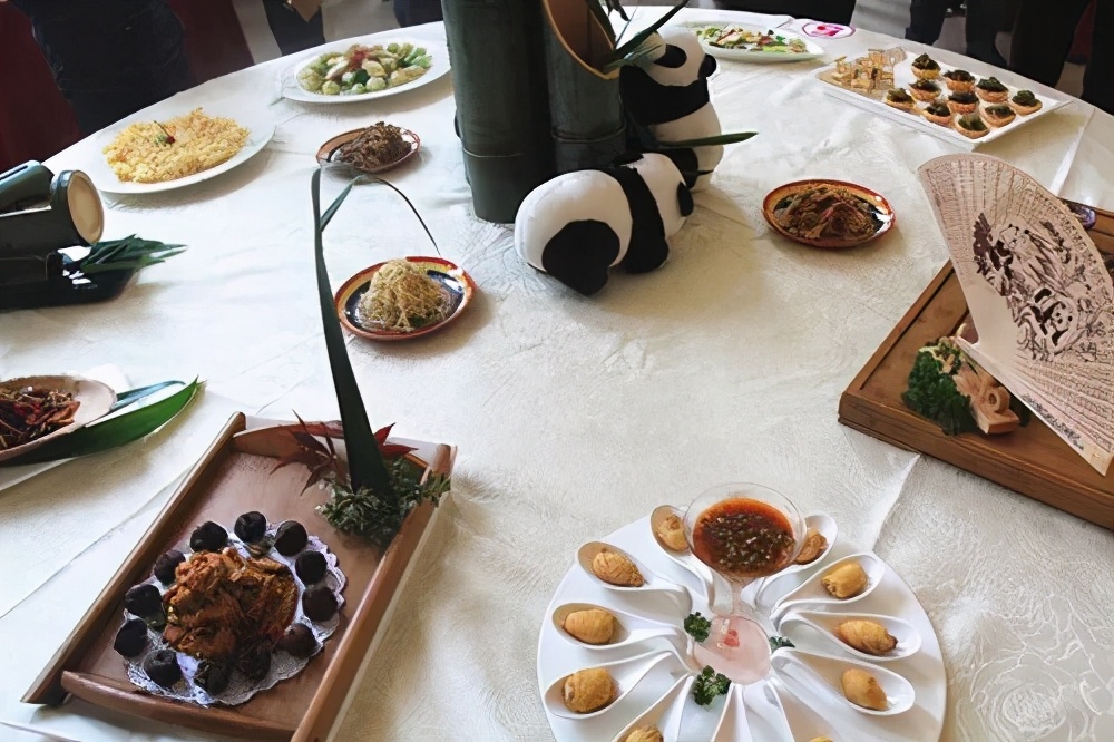 四川宜宾市长宁县竹海新闻,天府竹海景点