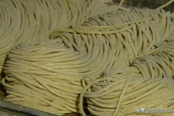 四九城百年老粮店，宣武区老字号大和恒，老北京人教您如何吃粗粮