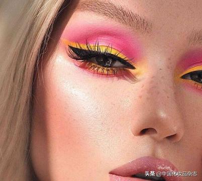 潘通2023流行色非凡洋红,2021潘通主流色系发布