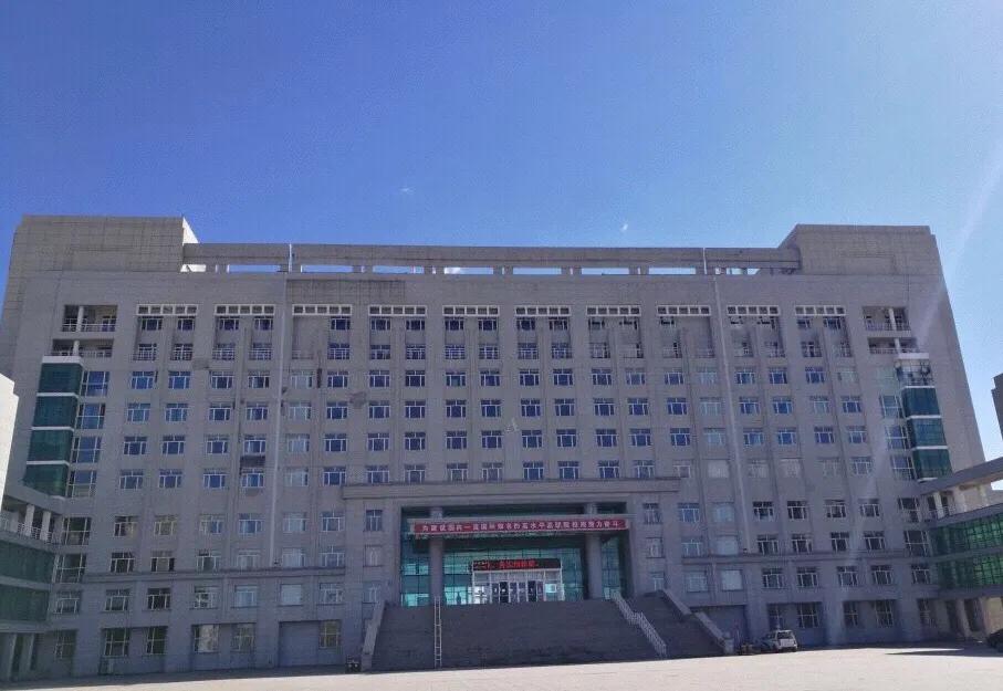 黑龙江建筑职业学院全省排第几名,黑龙江建筑职业技术学院升本名额