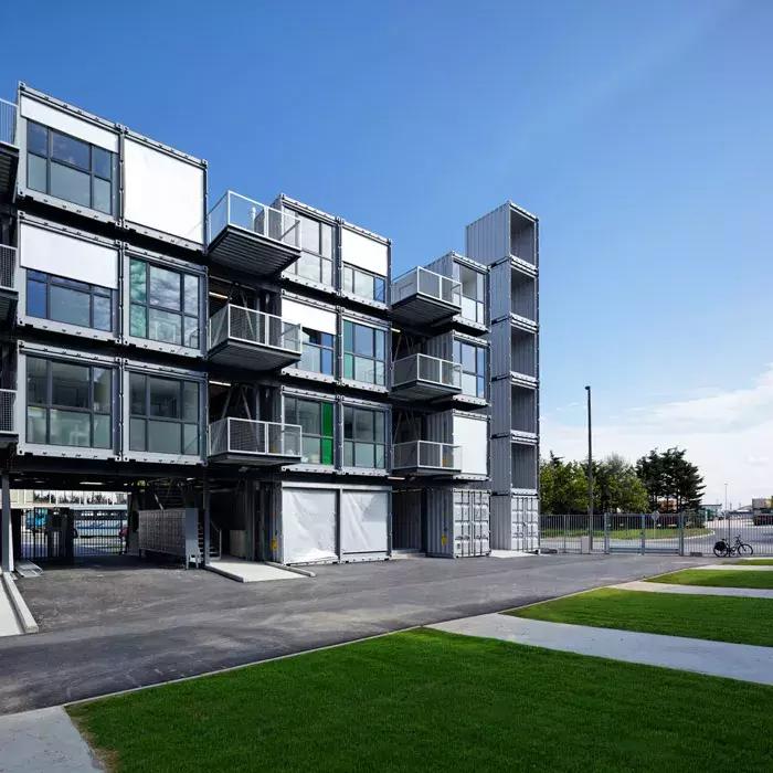 学生宿舍一层大厅设计,3人宿舍设计效果图