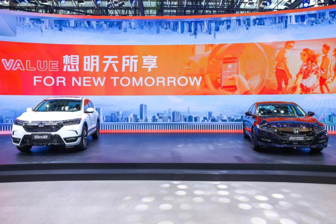 广汽本田目前的发展状况,本田汽车中国占有率