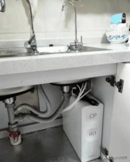 直饮净水机是智商税么,买高价净水机是交智商税吗