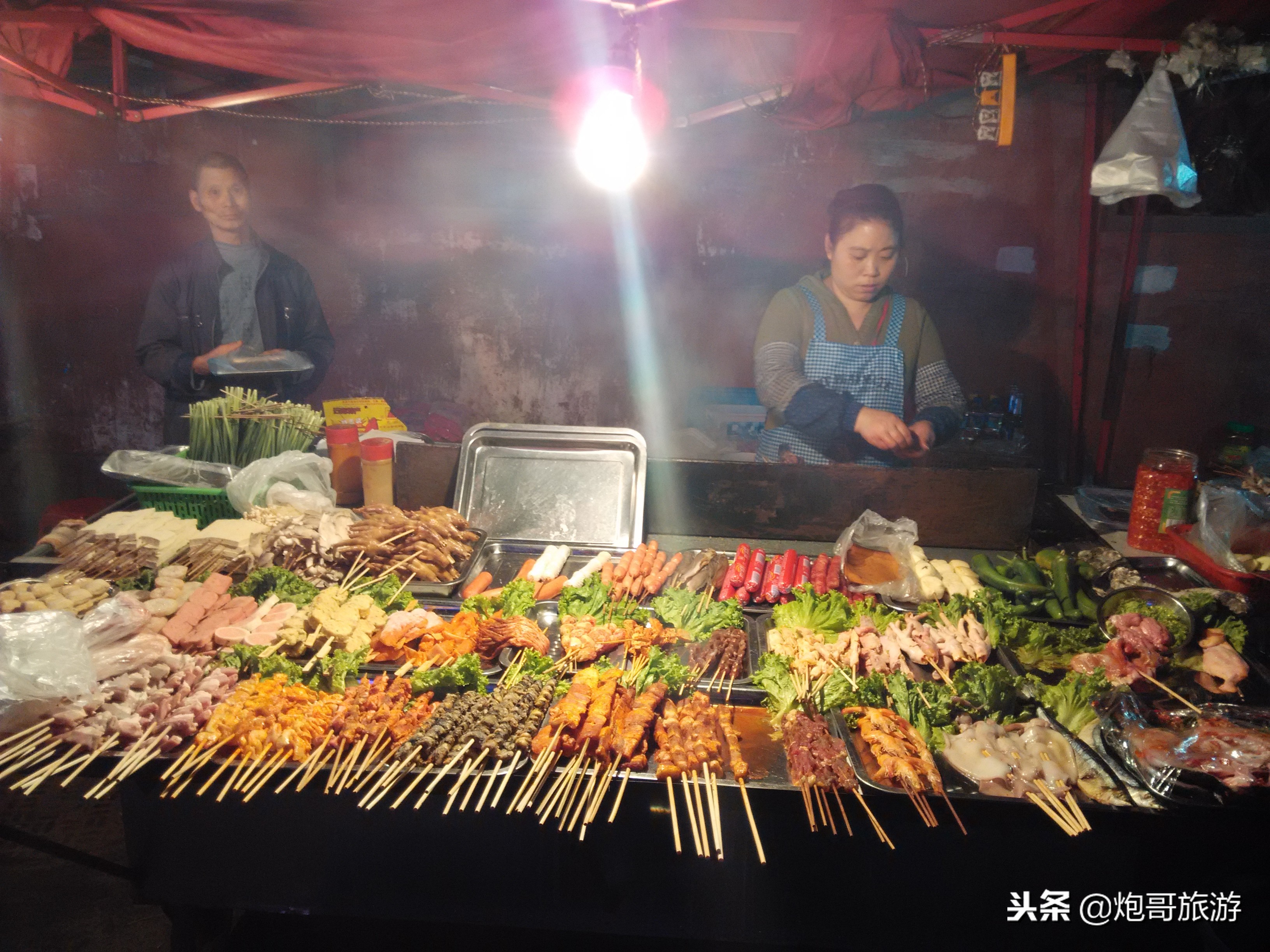 炮哥自驾游全国进藏攻略,炮哥游记之自驾游