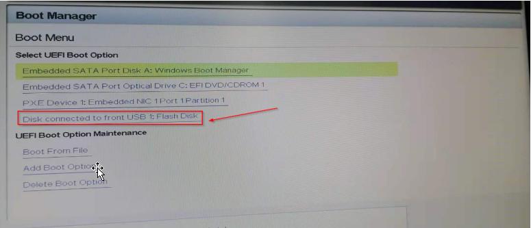 dellr240服务器u盘安装系统,戴尔r240服务器系统安装详解