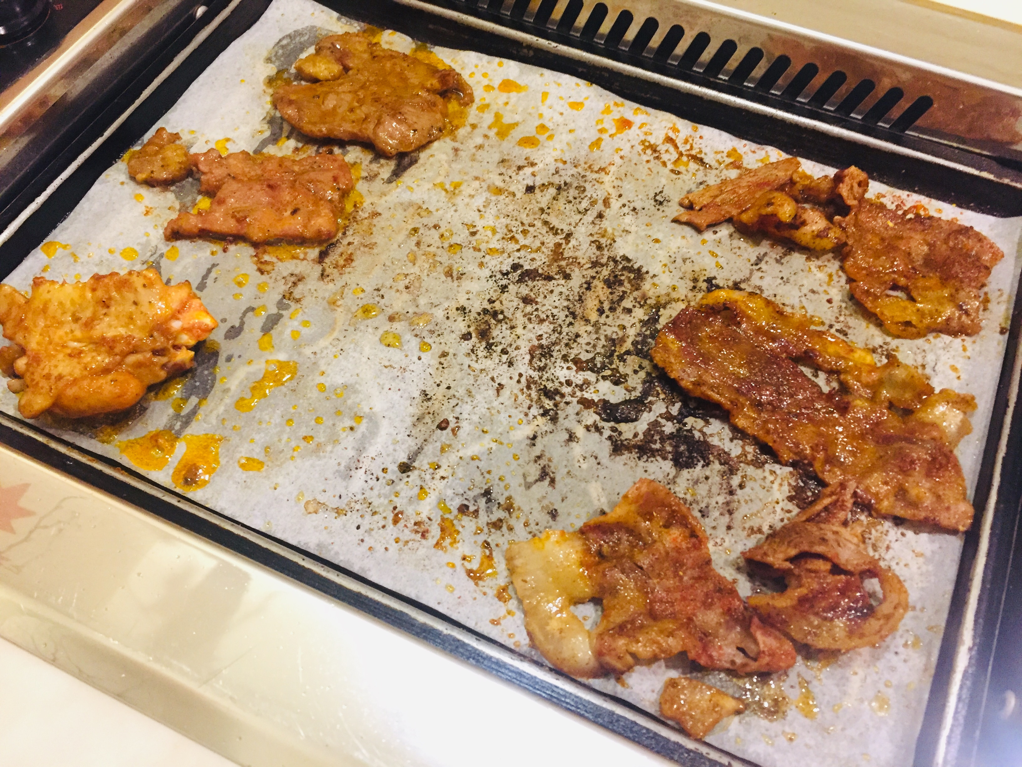 平价自助烤肉店推荐,比较有逼格的自助烤肉