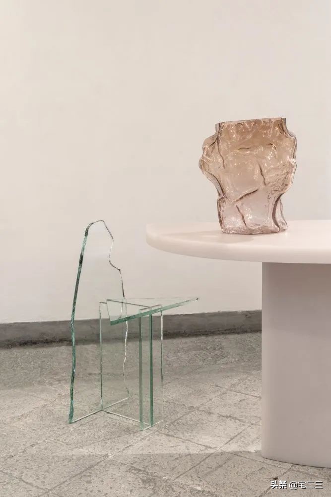艺术品or家具?14款创意树脂物件,让你掉进设计师编织的梦境