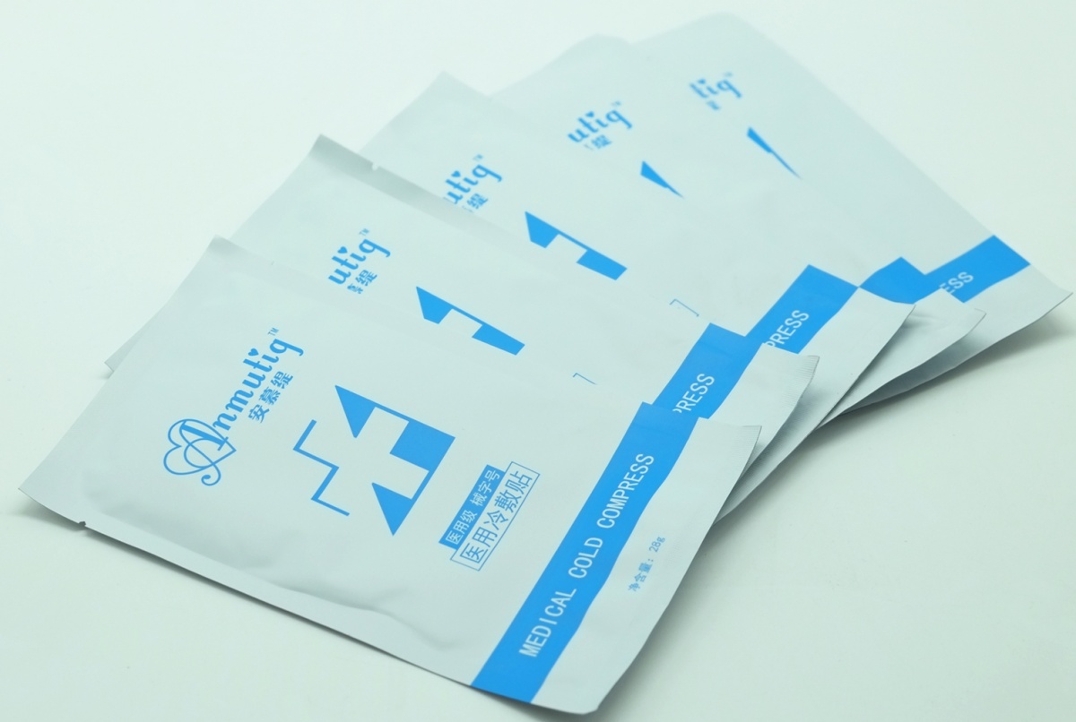 进口医用冷敷贴价格,medicalcoolingpaste医用冷敷贴