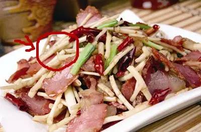 与折耳根媲美的各省美食,与折耳根媲美的美食