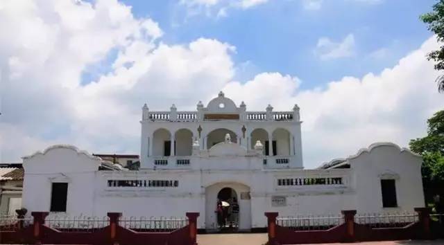 潮汕地区海陆丰客家人,汕尾和海陆丰是不是属于潮汕的