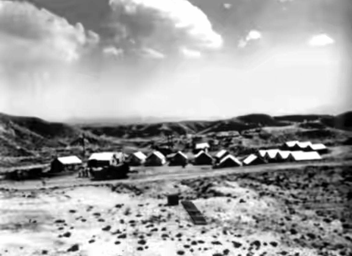 1980年中国军工基地,甘肃战略支援部队有哪几个基地