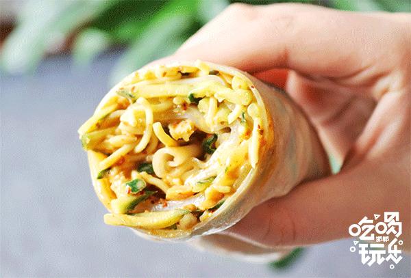 好裹凉皮怎么加盟,邯郸裹然好凉皮加盟店在哪里