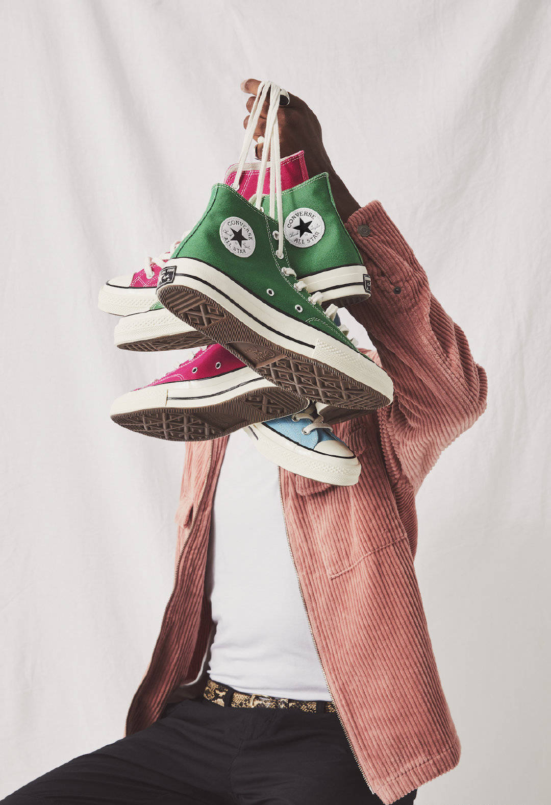 匡威1970s怎么辨别真假,匡威1970s最高炒到多少钱