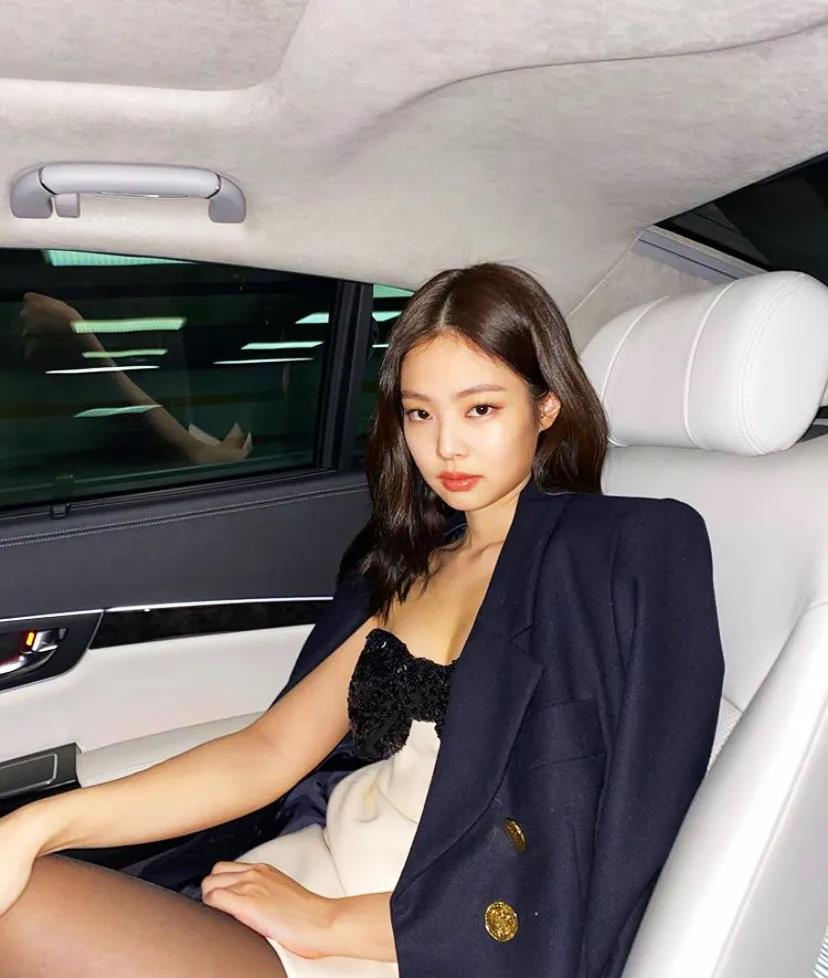 你以为的“渣女风”时尚，可以欣赏但别轻易尝试