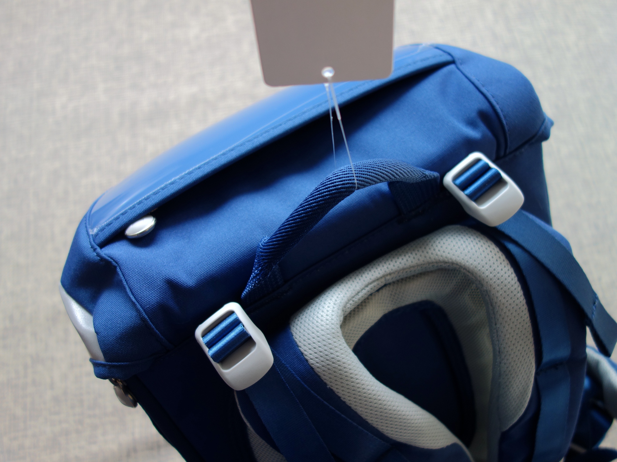 小米米兔儿童书包小号,小米书包幼儿园3-5岁