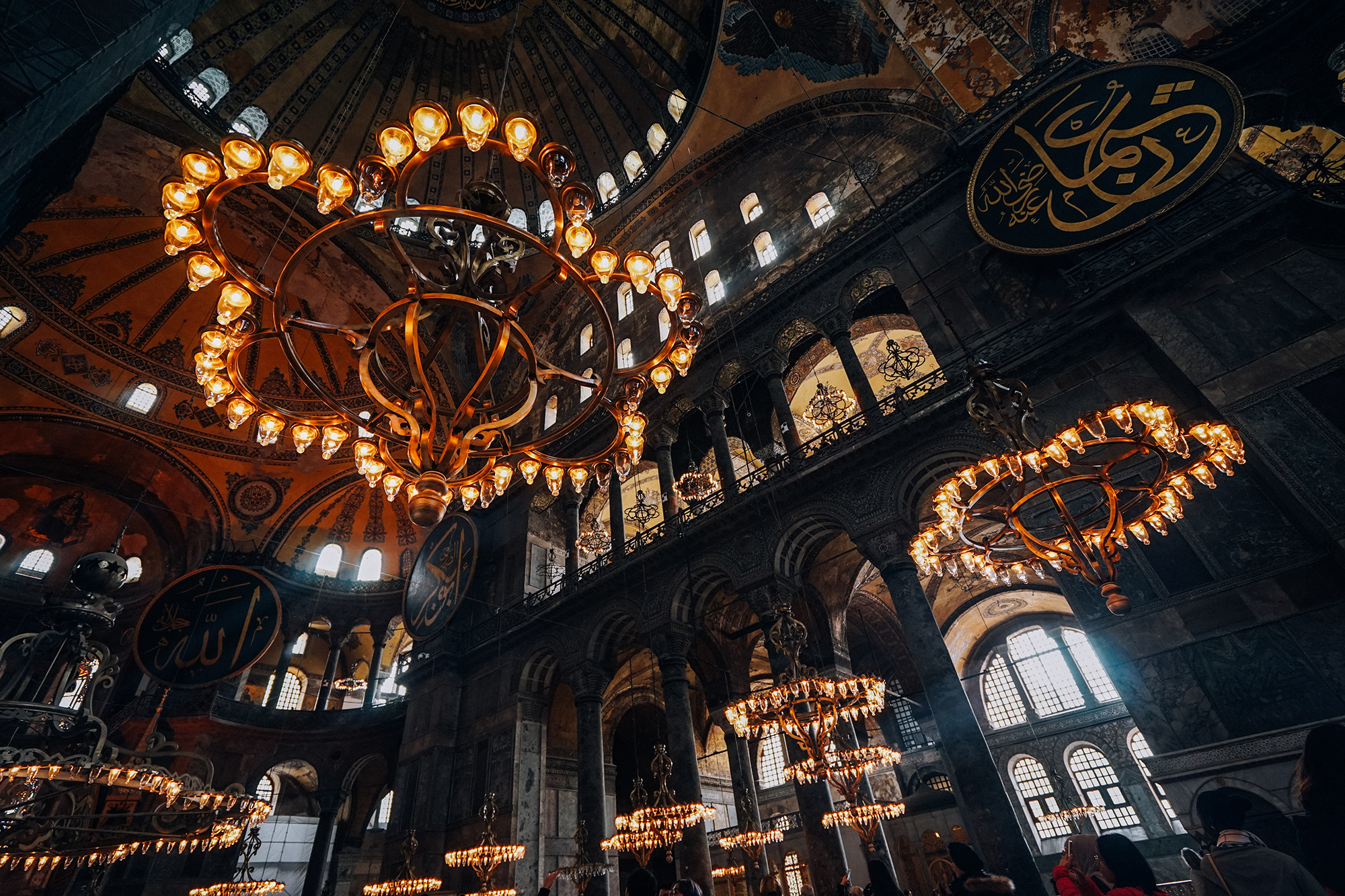 土耳其撑不住了！呼唤游客放心来，生病了医药费全包