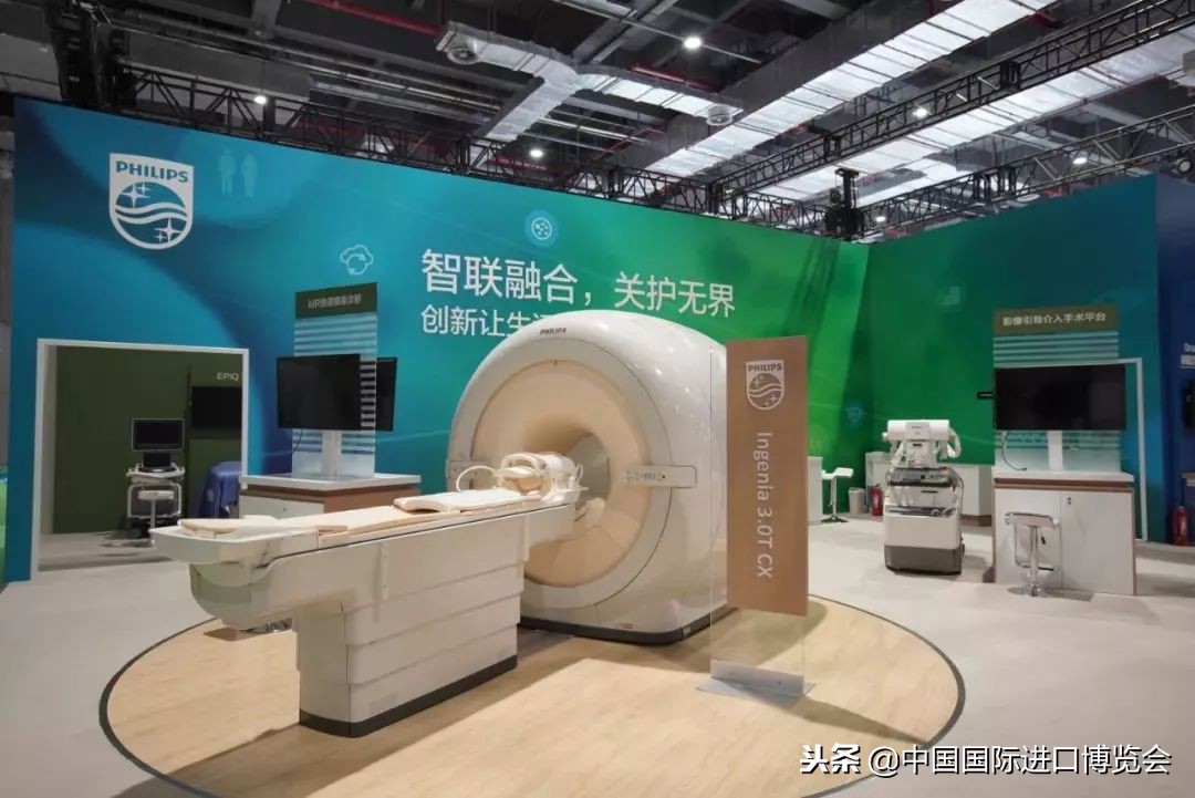 第四届中国国际进口博览会产品,中国国际进口产品博览会