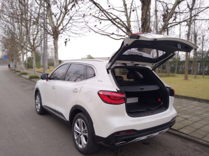 19款名爵hs这车怎么样,名爵新车问题