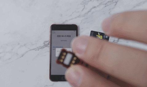 iphone怎么区分卡贴机黑解机,苹果卡贴机和无锁机是什么意思