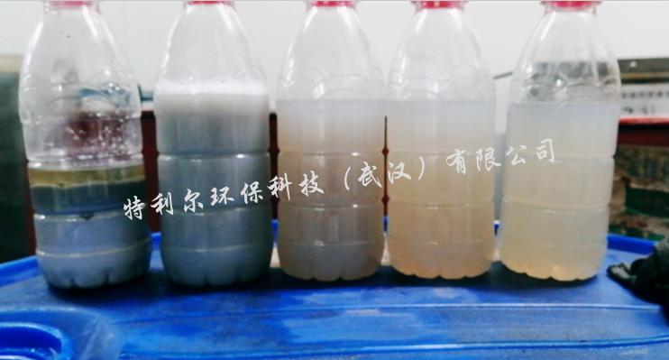 离心机清洗设备,清洗废水低温蒸发设备