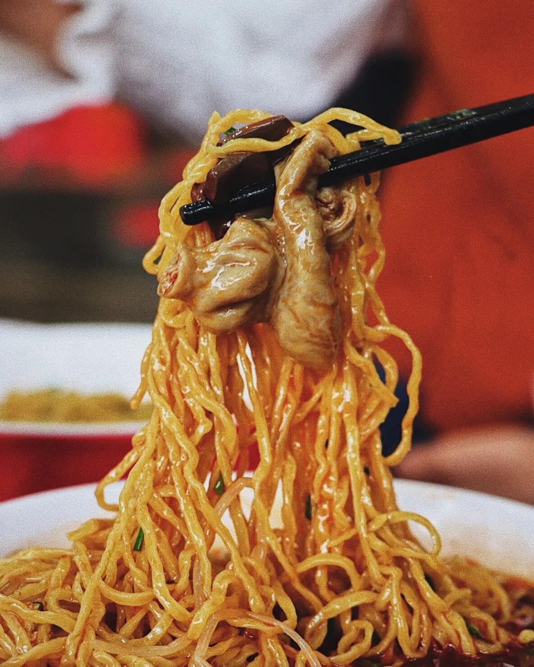 肠旺面，忘怅惘，求常旺