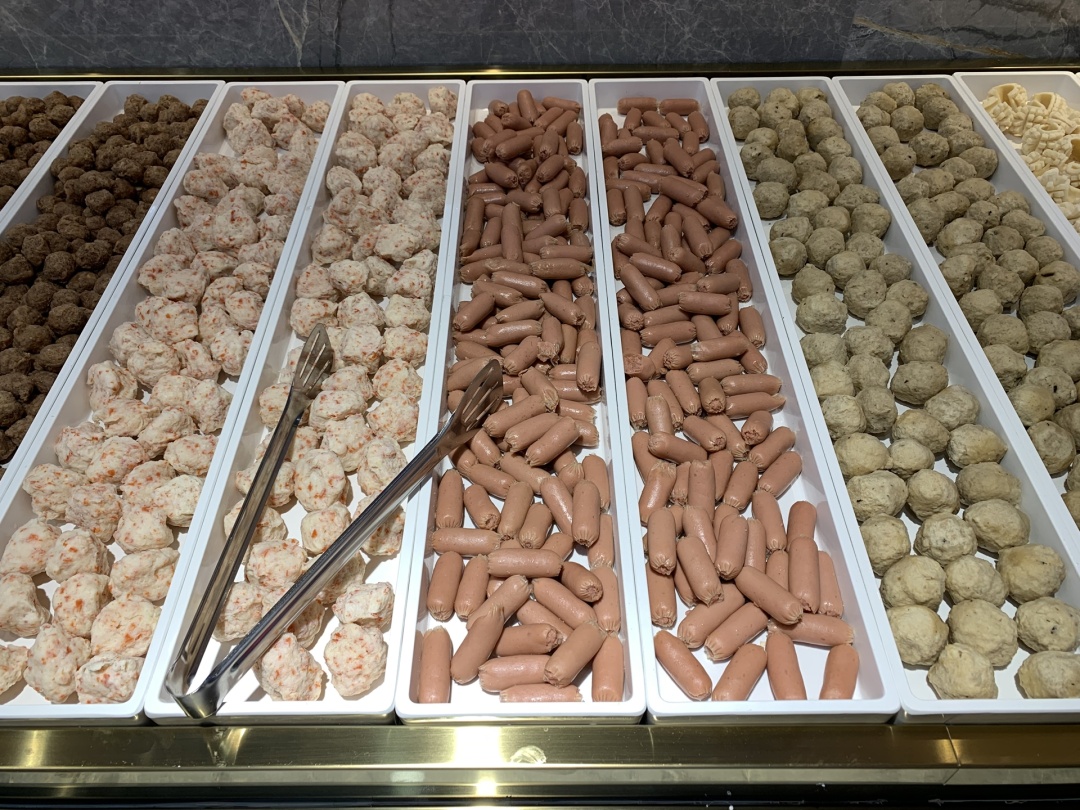 长春中东七彩城实体店,长春七彩城烤肉店