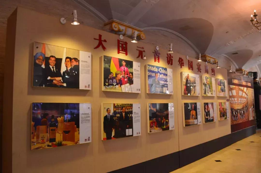 张裕爱斐堡国际酒庄周末京津冀,张裕爱斐堡国际酒庄红酒值得买吗