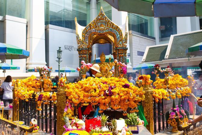 泰国跟团游6天5晚,泰国跟团游五天四晚含机票