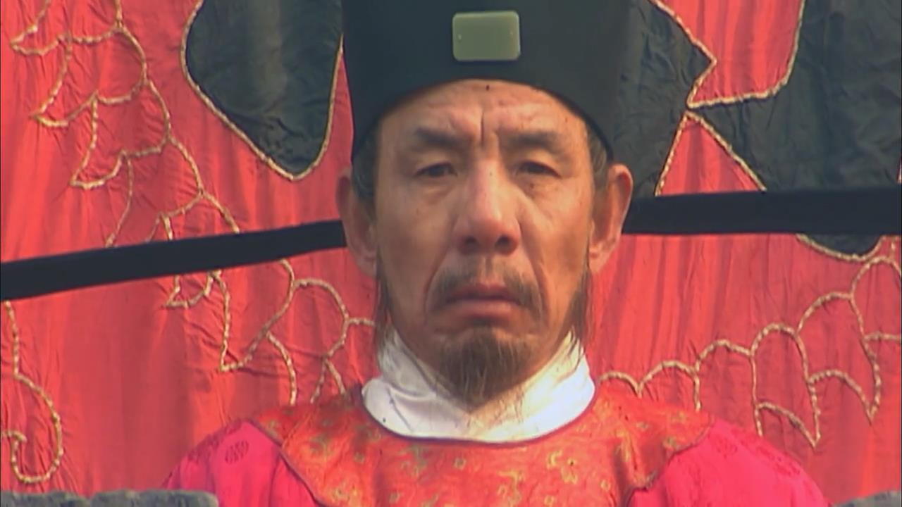 宋江为什么一心想要被招安,宋江为什么不先杀奸臣再招安